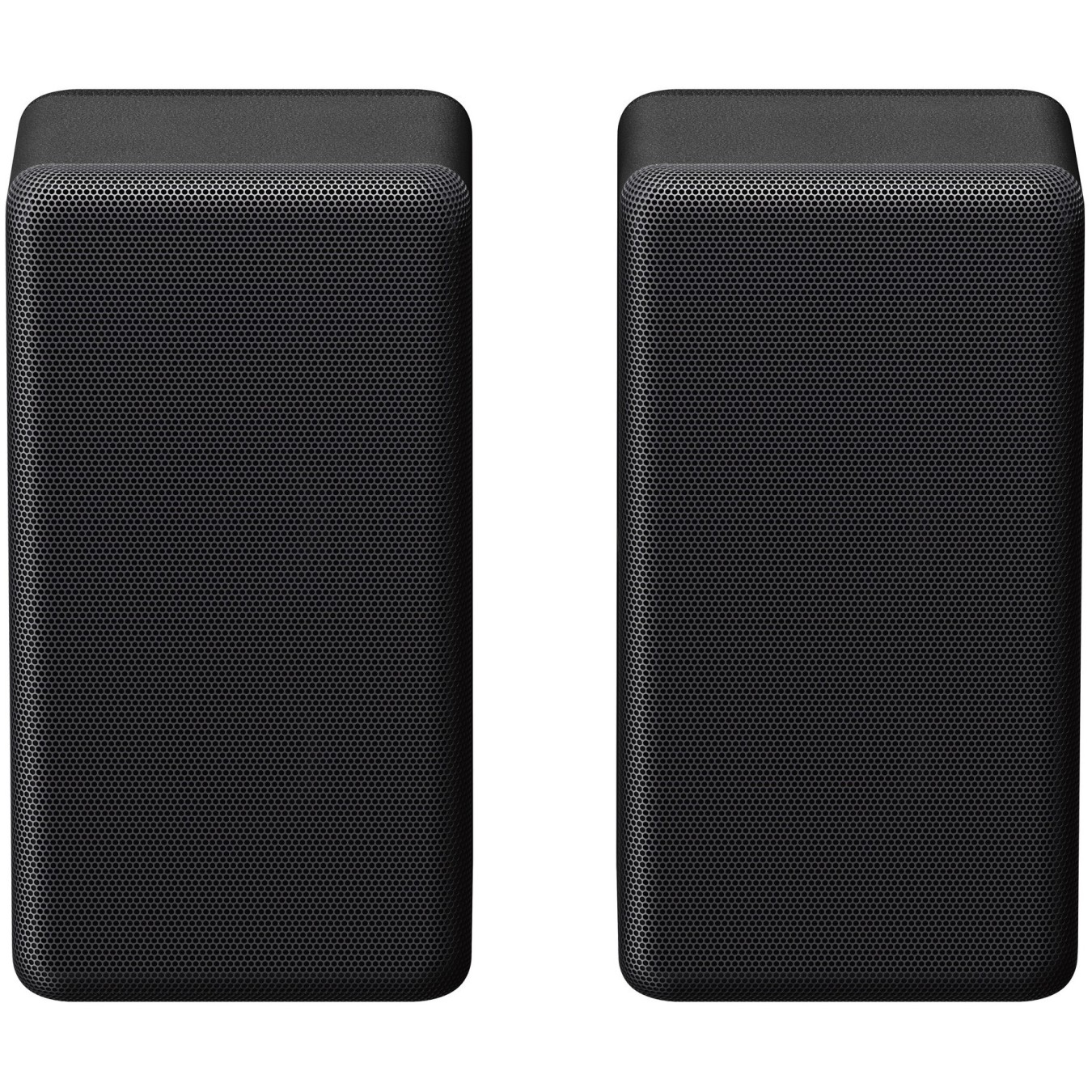 Sony SARS3S - SARS3S - Characteristics (Color: Black) — Buy in Cyprus with Fast Delivery