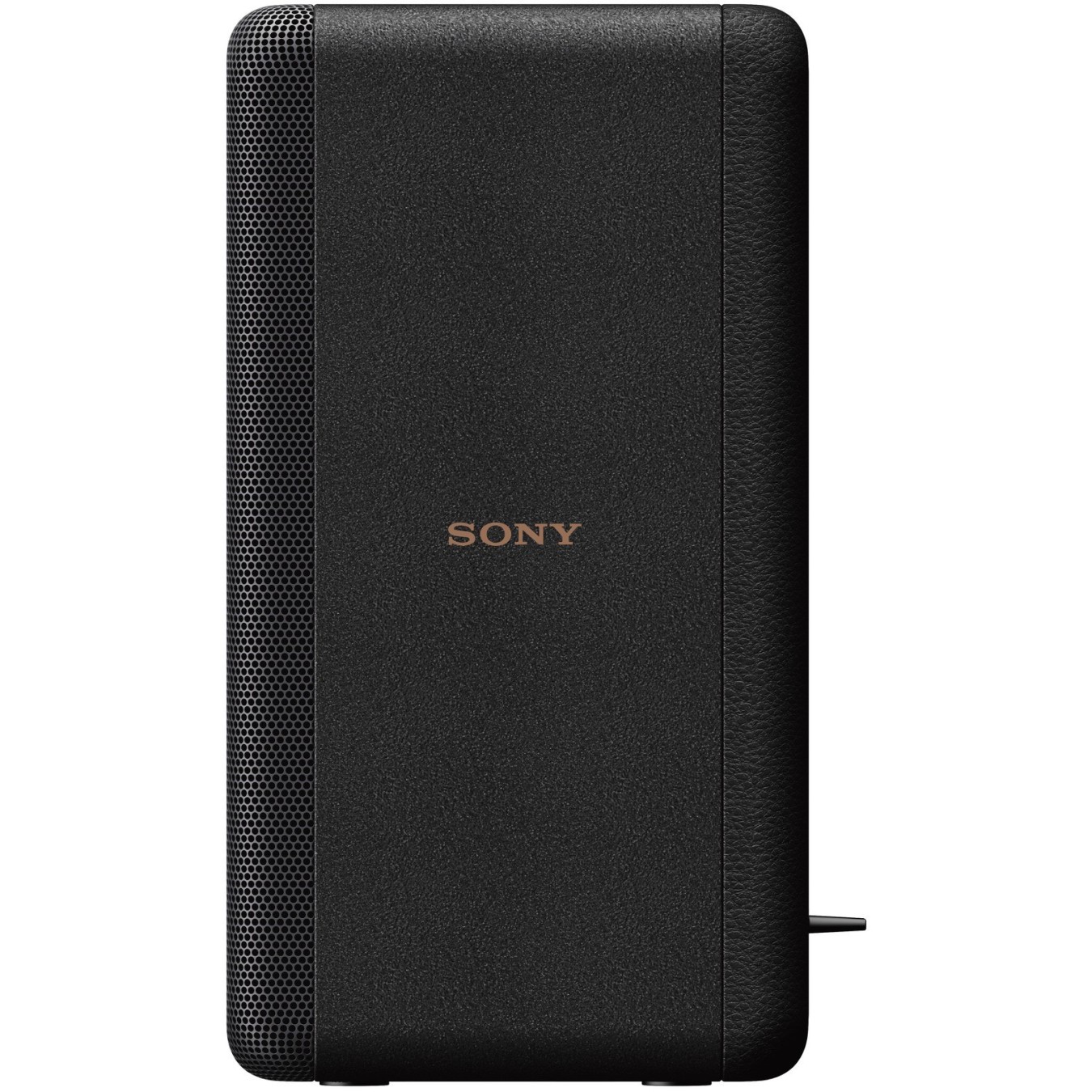 Sony SARS3S - SARS3S - Characteristics (Color: Black) — Buy in Cyprus with Fast Delivery