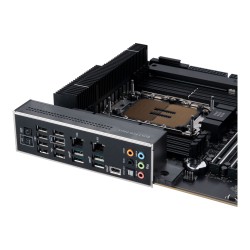 Buy ASUS Pro WS W790-ACE - Workstation Motherboard (LGA 4677, Intel W790, DDR5, ... in Cyprus, Nicosia, Limassol, Larnaka, Pafos