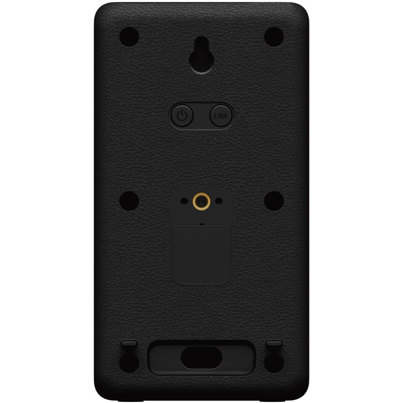 Buy Sony SARS3S - SARS3S - Characteristics (Color: Black) in Cyprus, Nicosia, Limassol, Larnaka, Pafos