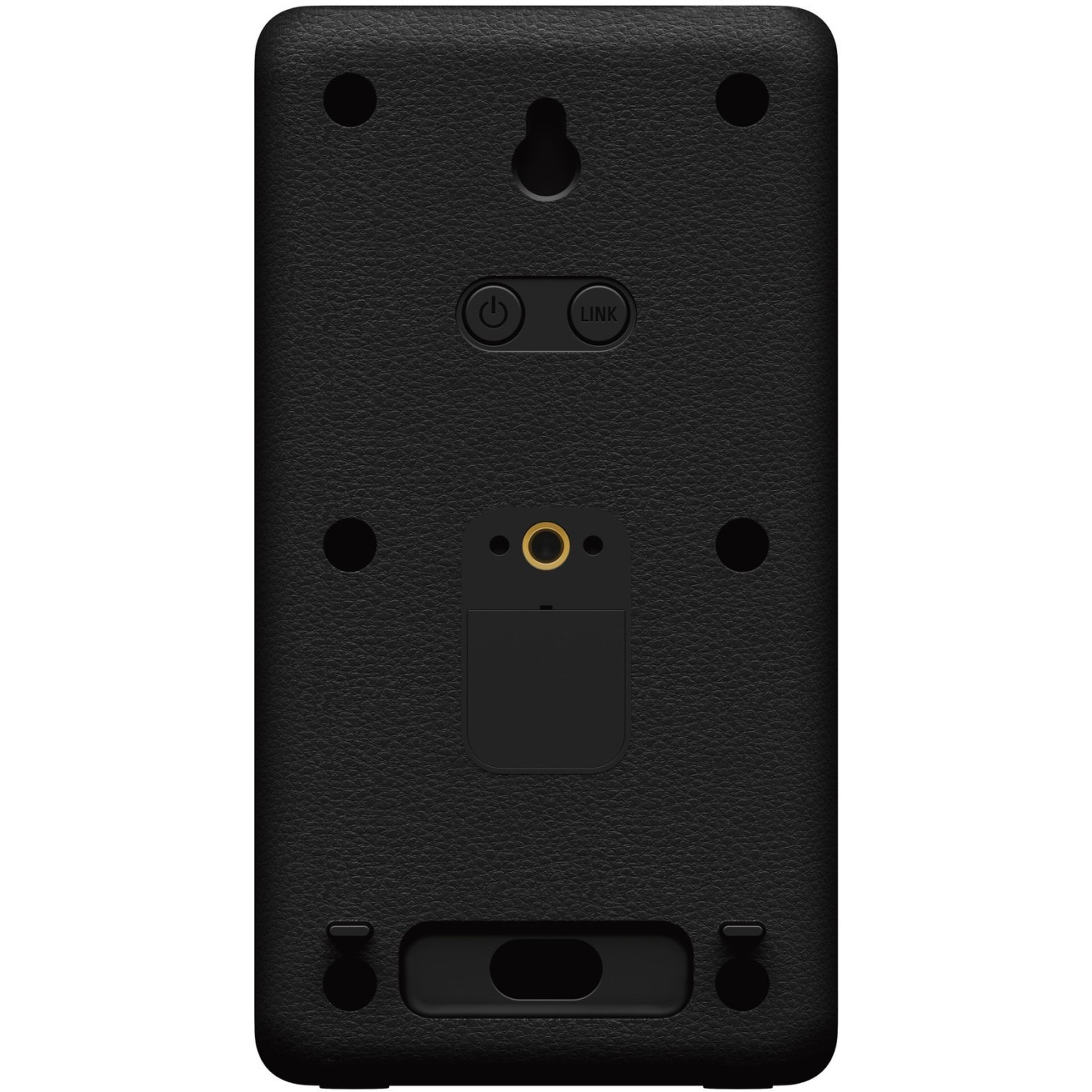 Sony SARS3S - SARS3S - Characteristics (Color: Black) — Buy in Cyprus with Fast Delivery