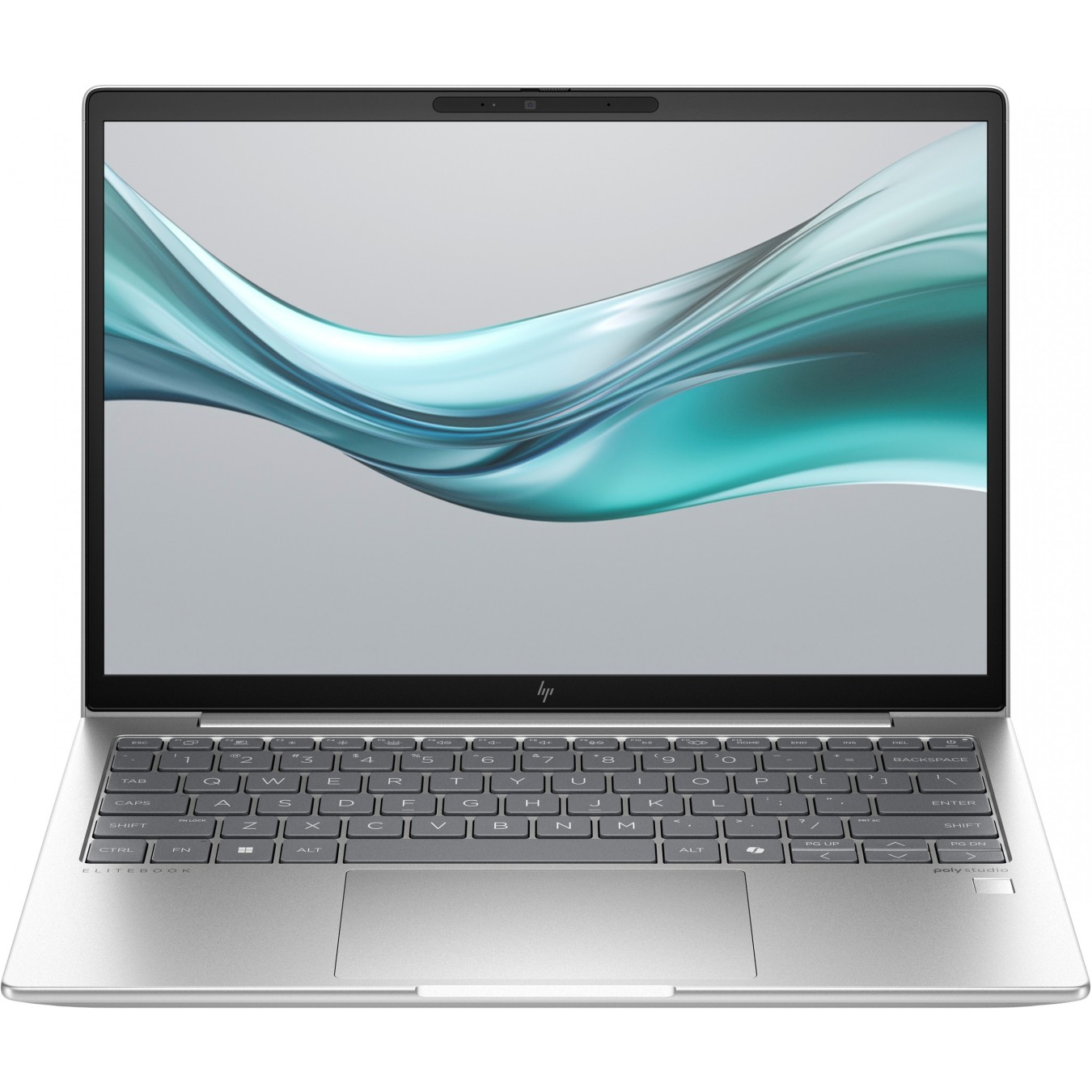 HP EliteBook 630 G11 - Intel Core Ultra 5 - 13.3 inch WUXGA, 8GB RAM, 256GB SSD, Windows 11 Pro
