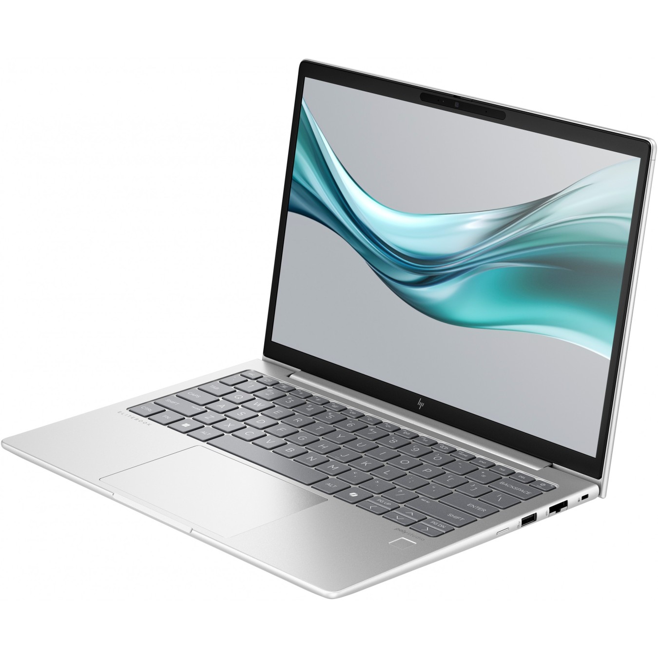 HP EliteBook 630 G11 - Intel Core Ultra 5 - 13.3 inch WUXGA, 8GB RAM, 256GB SSD, Windows 11 Pro