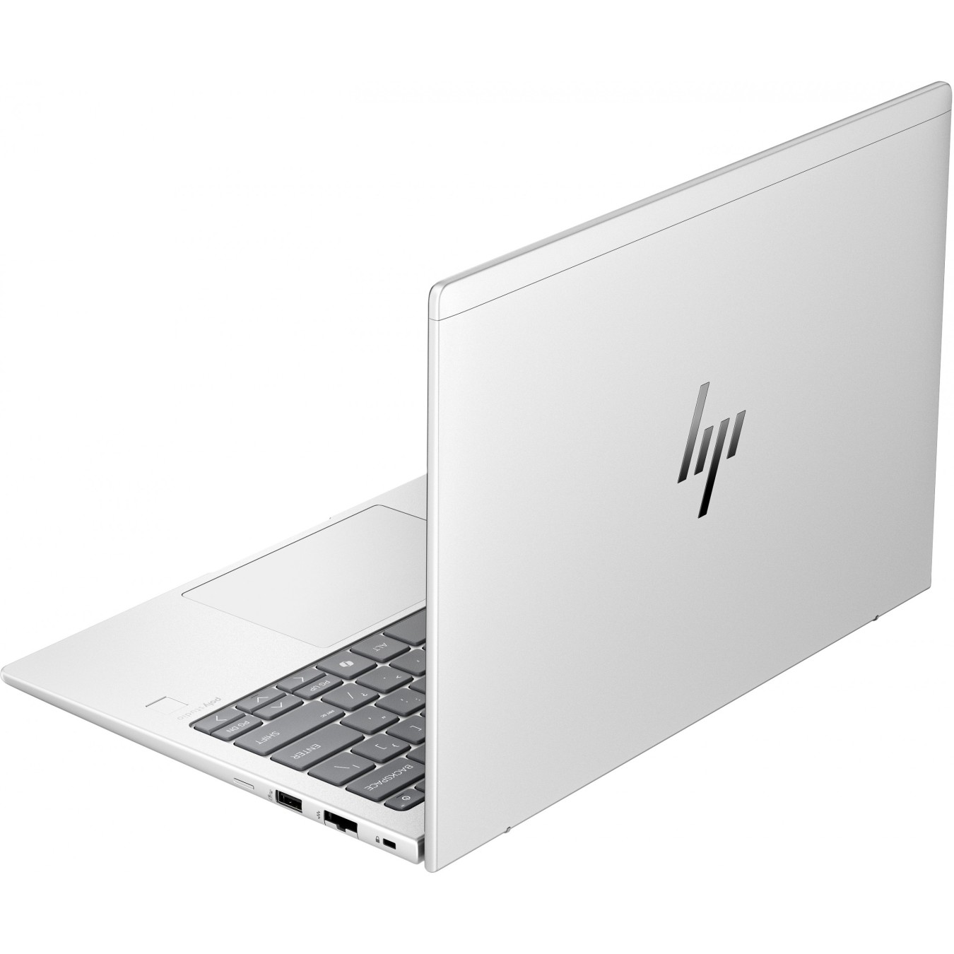 HP EliteBook 630 G11 - Intel Core Ultra 5 - 13.3 inch WUXGA, 8GB RAM, 256GB SSD, Windows 11 Pro