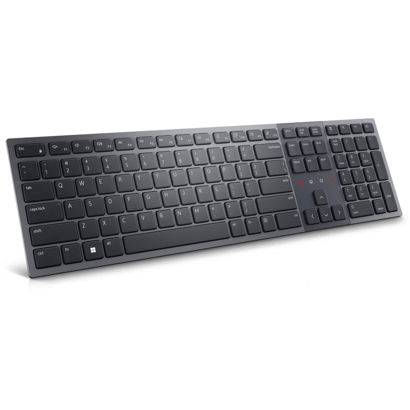 Buy DELL Premier KB900 Keyboard - KB900 - (Standard layout) in Cyprus, Nicosia, Limassol, Larnaka, Pafos