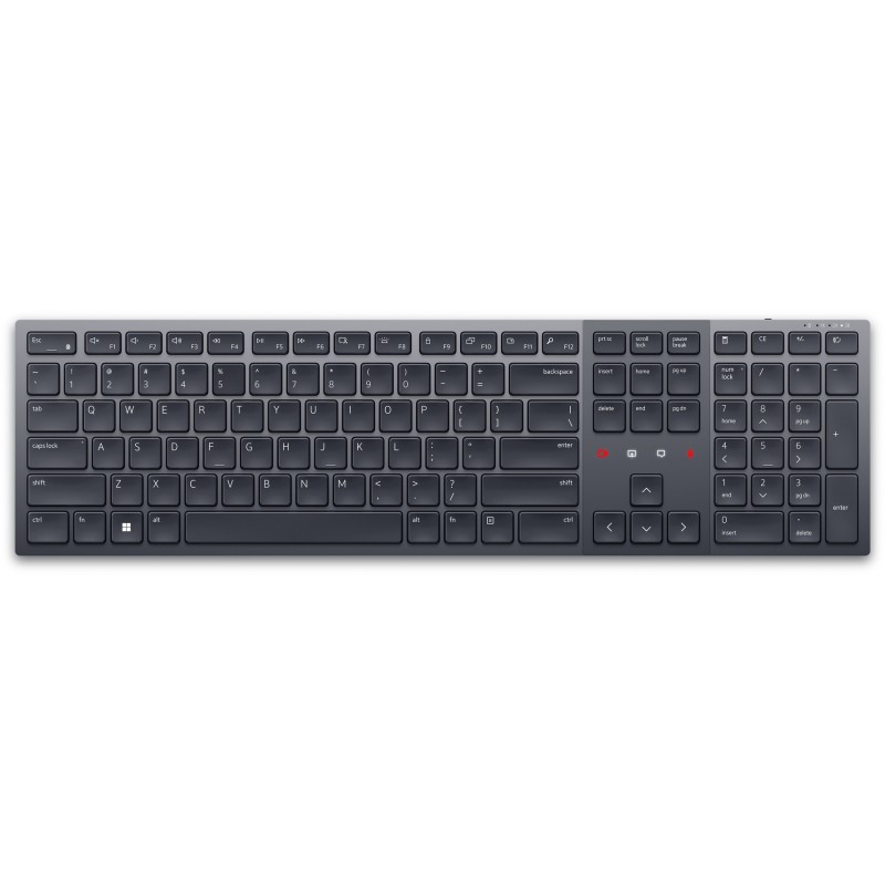 Buy DELL Premier KB900 Keyboard - KB900 - (Standard layout) in Cyprus, Nicosia, Limassol, Larnaka, Pafos