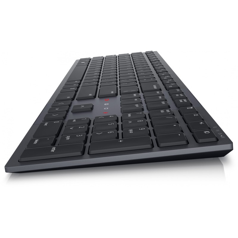 Buy DELL Premier KB900 Keyboard - KB900 - (Standard layout) in Cyprus, Nicosia, Limassol, Larnaka, Pafos