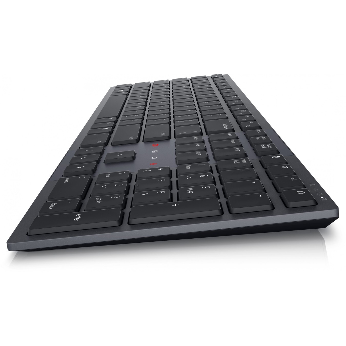 DELL Premier KB900 Keyboard - KB900 - (Standard layout) — Buy in Cyprus with Fast Delivery