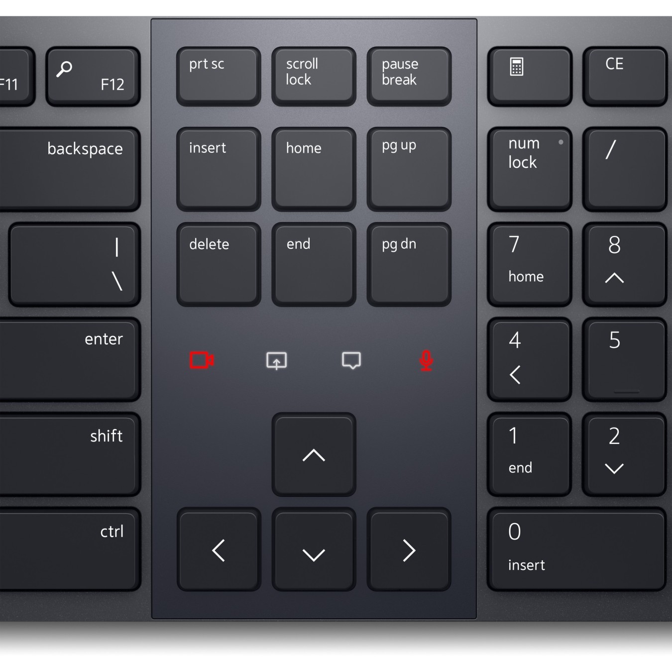 DELL Premier KB900 Keyboard - KB900 - (Standard layout) — Buy in Cyprus with Fast Delivery