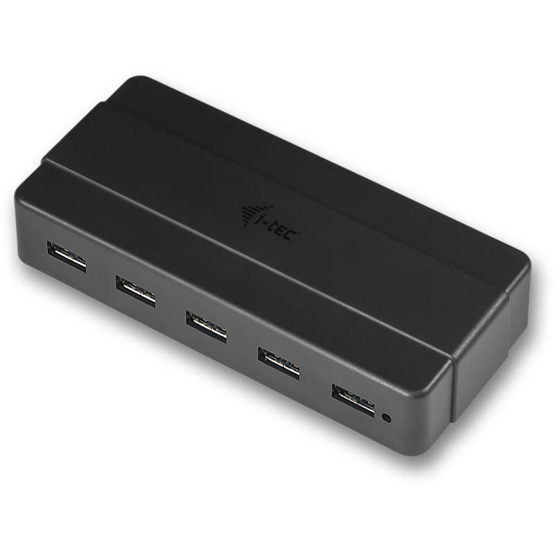 Buy D I-TEC USB 3.0 7-Port Charging Hub - USB-A Hub, Desktop (7-port USB-A charg... in Cyprus, Nicosia, Limassol, Larnaka, Pafos