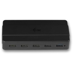 Buy D I-TEC USB 3.0 7-Port Charging Hub - USB-A Hub, Desktop (7-port USB-A charg... in Cyprus, Nicosia, Limassol, Larnaka, Pafos