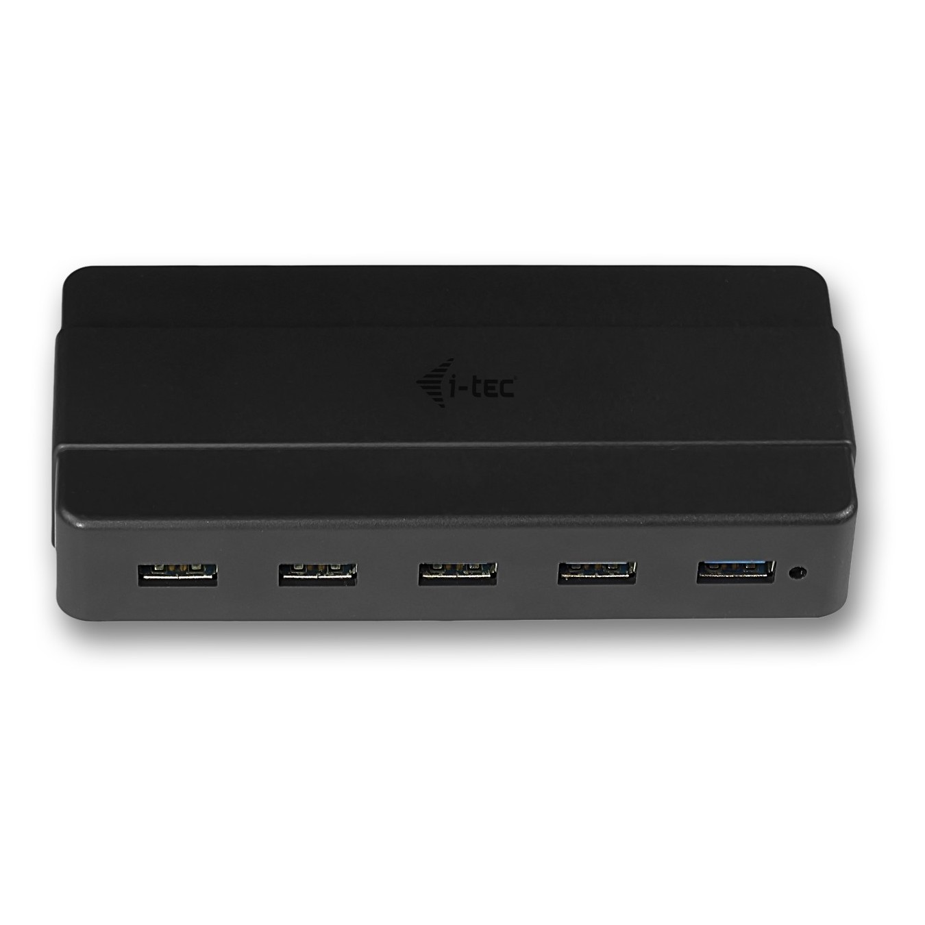 D I-TEC USB 3.0 7-Port Charging Hub - USB-A Hub, Desktop (7-port USB-A charging hub) — Buy in Cyprus with Fast Delivery