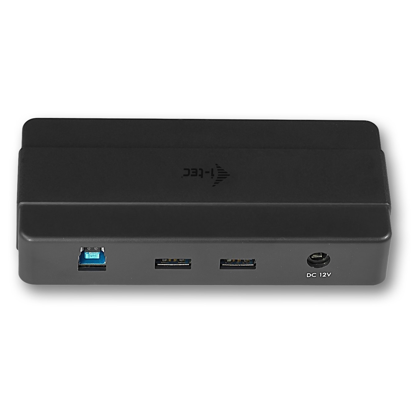 D I-TEC USB 3.0 7-Port Charging Hub - USB-A Hub, Desktop (7-port USB-A charging hub) — Buy in Cyprus with Fast Delivery