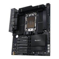 Buy ASUS Pro WS W790-ACE - Workstation Motherboard (LGA 4677, Intel W790, DDR5, ... in Cyprus, Nicosia, Limassol, Larnaka, Pafos