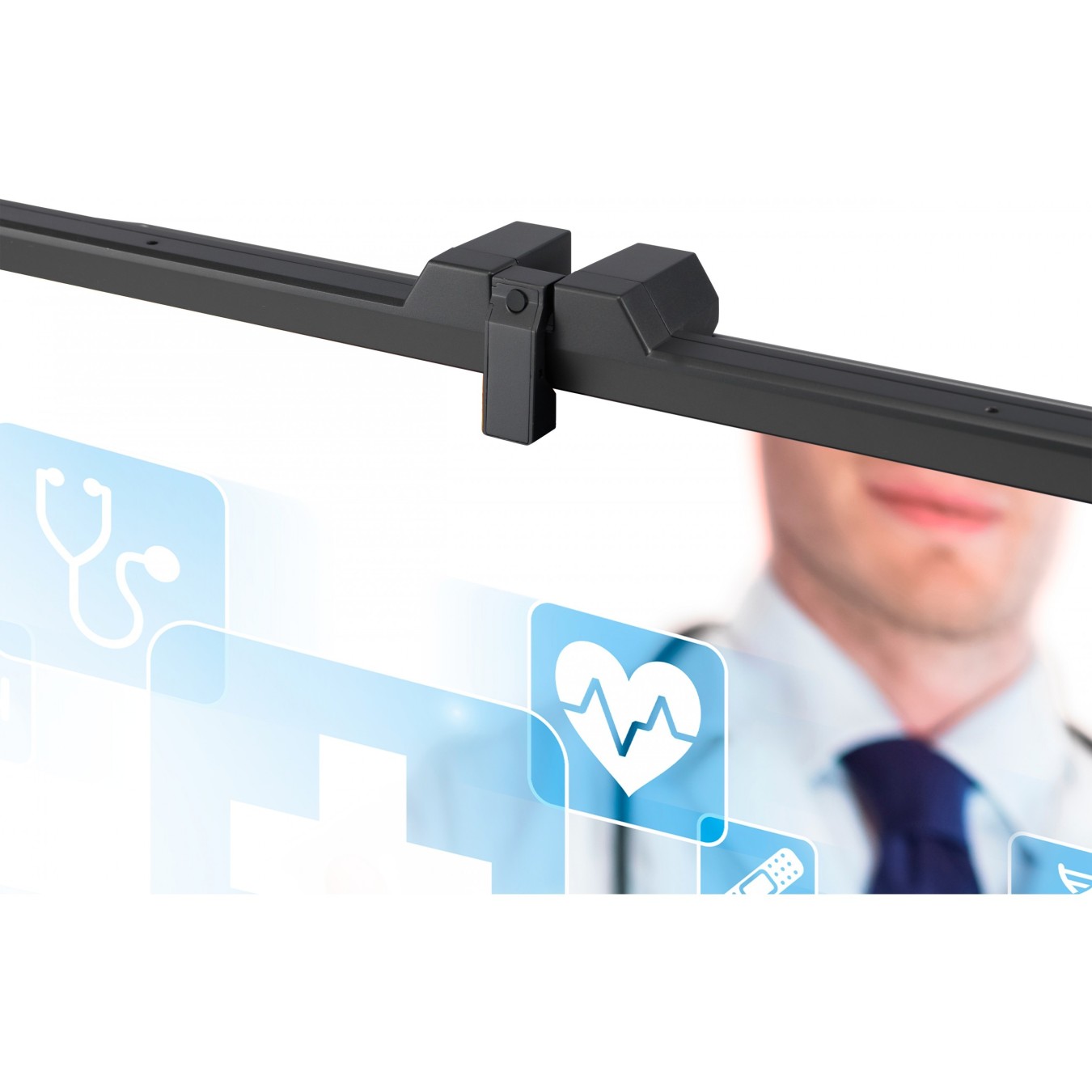 ASUS HealthCare HA3281A - 80.1 cm 4K UHD Monitor - HDMI & DP - 16:9 — Buy in Cyprus with Fast Delivery