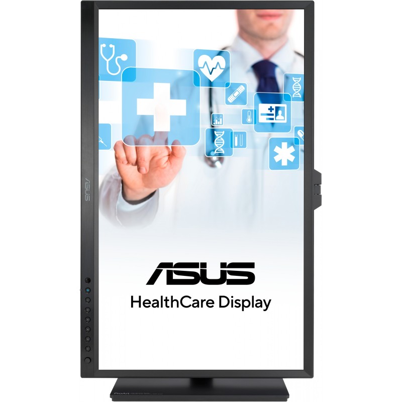 Buy ASUS HealthCare HA3281A - 80.1 cm 4K UHD Monitor - HDMI & DP - 16:9 in Cyprus, Nicosia, Limassol, Larnaka, Pafos