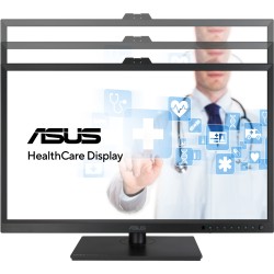 Buy ASUS HealthCare HA3281A - 80.1 cm 4K UHD Monitor - HDMI & DP - 16:9 in Cyprus, Nicosia, Limassol, Larnaka, Pafos