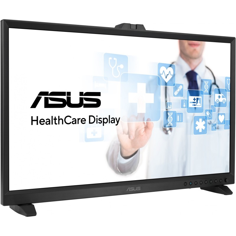Buy ASUS HealthCare HA3281A - 80.1 cm 4K UHD Monitor - HDMI & DP - 16:9 in Cyprus, Nicosia, Limassol, Larnaka, Pafos