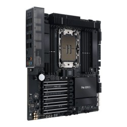 Buy ASUS Pro WS W790-ACE - Workstation Motherboard (LGA 4677, Intel W790, DDR5, ... in Cyprus, Nicosia, Limassol, Larnaka, Pafos