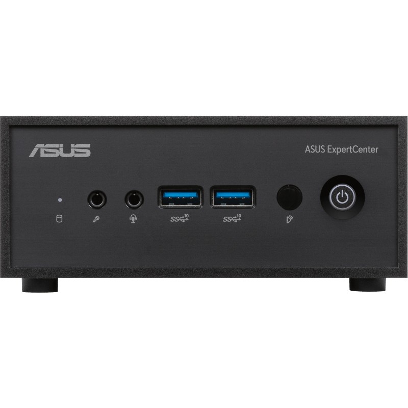 Buy ASUS PN42 - PN42-BBN200MV - Black, iN200, No OS in Cyprus, Nicosia, Limassol, Larnaka, Pafos