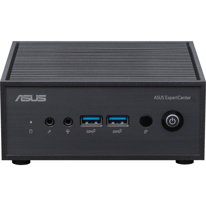 Buy ASUS PN42 - PN42-BBN200MV - Black, iN200, No OS in Cyprus, Nicosia, Limassol, Larnaka, Pafos