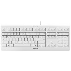 Buy Cherry Keyboard KC 1000 - KC 1000 - Beige US/EU layout in Cyprus, Nicosia, Limassol, Larnaka, Pafos