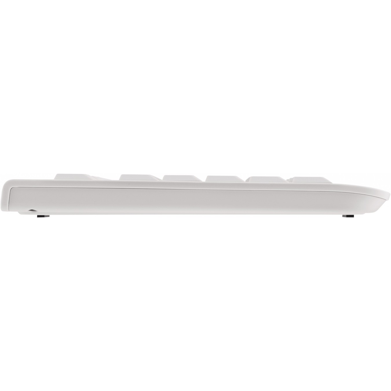 Cherry Keyboard KC 1000 - KC 1000 - Beige US/EU layout — Buy in Cyprus with Fast Delivery