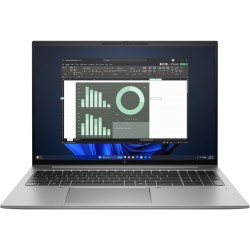 Buy HP ZBook Firefly 16 - G11 - Intel Core Ultra 7 - 16-inch WUXGA IPS, 32GB RAM... in Cyprus, Nicosia, Limassol, Larnaka, Pafos