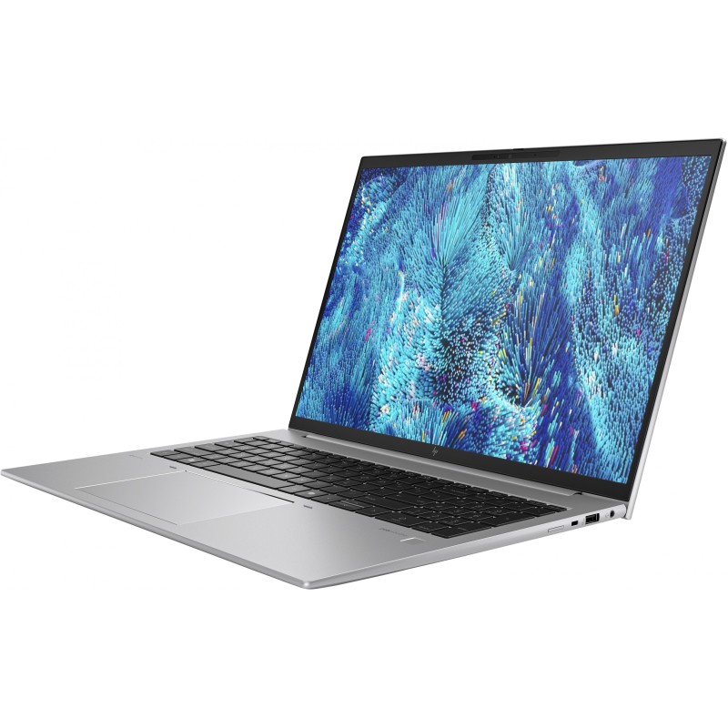 Buy HP ZBook Firefly 16 - G11 - Intel Core Ultra 7 - 16-inch WUXGA IPS, 32GB RAM... in Cyprus, Nicosia, Limassol, Larnaka, Pafos