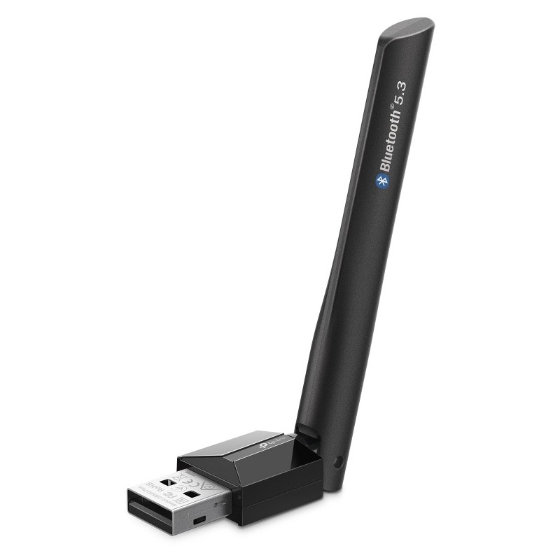 Buy TP-Link Bluetooth UB500 Plus Bluetooth 5.3 USB Adapter - UB500 Plus - Blueto... in Cyprus, Nicosia, Limassol, Larnaka, Pafos
