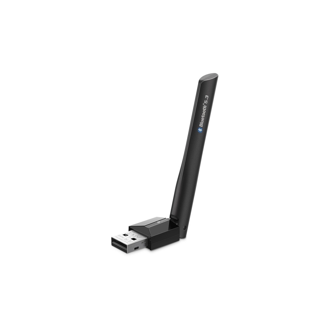 TP-Link Bluetooth UB500 Plus Bluetooth 5.3 USB Adapter - UB500 Plus - Bluetooth 5.3, USB-A dongle