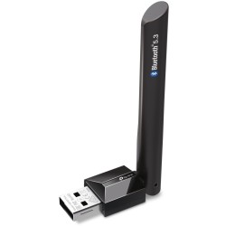 Buy TP-Link Bluetooth UB500 Plus Bluetooth 5.3 USB Adapter - UB500 Plus - Blueto... in Cyprus, Nicosia, Limassol, Larnaka, Pafos