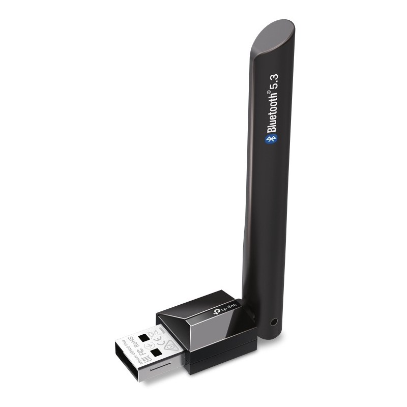 Buy TP-Link Bluetooth UB500 Plus Bluetooth 5.3 USB Adapter - UB500 Plus - Blueto... in Cyprus, Nicosia, Limassol, Larnaka, Pafos