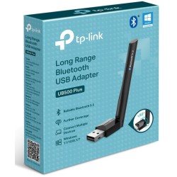 Buy TP-Link Bluetooth UB500 Plus Bluetooth 5.3 USB Adapter - UB500 Plus - Blueto... in Cyprus, Nicosia, Limassol, Larnaka, Pafos