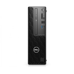Buy Dell Precision 3460 SFF - 3460 - i7-14700, 16GB RAM, 512GB SSD, NVIDIA T1000... in Cyprus, Nicosia, Limassol, Larnaka, Pafos