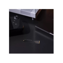 WD Black SN7100 WDS400T4X0E - 4TB NVMe SSD (M.2 2280) PCIe Gen4 x4, 3D TLC, up to 7000/6700 MB/s