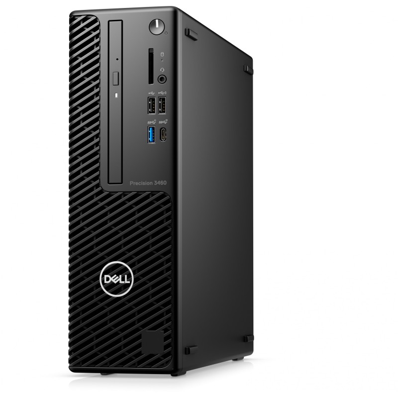 Buy Dell Precision 3460 SFF - 3460 - i7-14700, 16GB RAM, 512GB SSD, NVIDIA T1000... in Cyprus, Nicosia, Limassol, Larnaka, Pafos