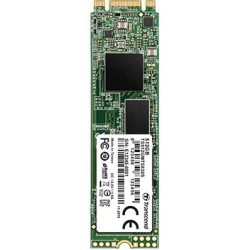 Buy Transcend 256GB M.2 2280 SATA SSD - B+M Key TLC in Cyprus, Nicosia, Limassol, Larnaka, Pafos