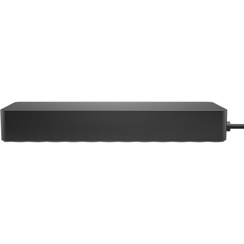 Buy D HP Multiport-Adapter - 50H55UT - USB-C/Thunderbolt Dock, 4K60, Ethernet, U... in Cyprus, Nicosia, Limassol, Larnaka, Pafos