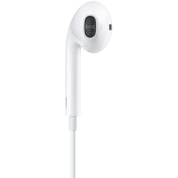 Buy Apple EarPods with Lightning Connector White - Characteristics (Color: White) in Cyprus, Nicosia, Limassol, Larnaka, Pafos