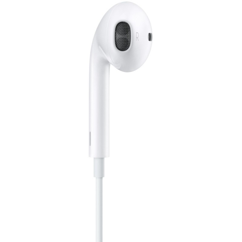 Buy Apple EarPods with Lightning Connector White - Characteristics (Color: White) in Cyprus, Nicosia, Limassol, Larnaka, Pafos