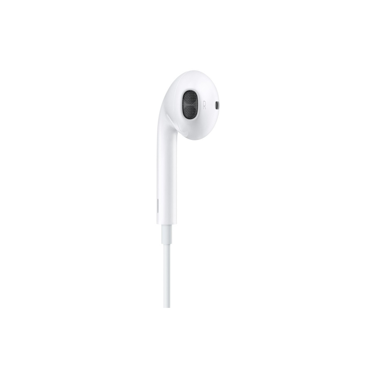 Apple EarPods with Lightning Connector White - Characteristics (Color: White) — Buy in Cyprus with Fast Delivery