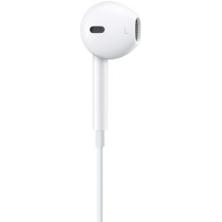 Buy Apple EarPods with Lightning Connector White - Characteristics (Color: White) in Cyprus, Nicosia, Limassol, Larnaka, Pafos