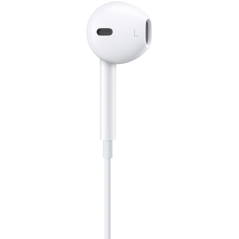 Buy Apple EarPods with Lightning Connector White - Characteristics (Color: White) in Cyprus, Nicosia, Limassol, Larnaka, Pafos