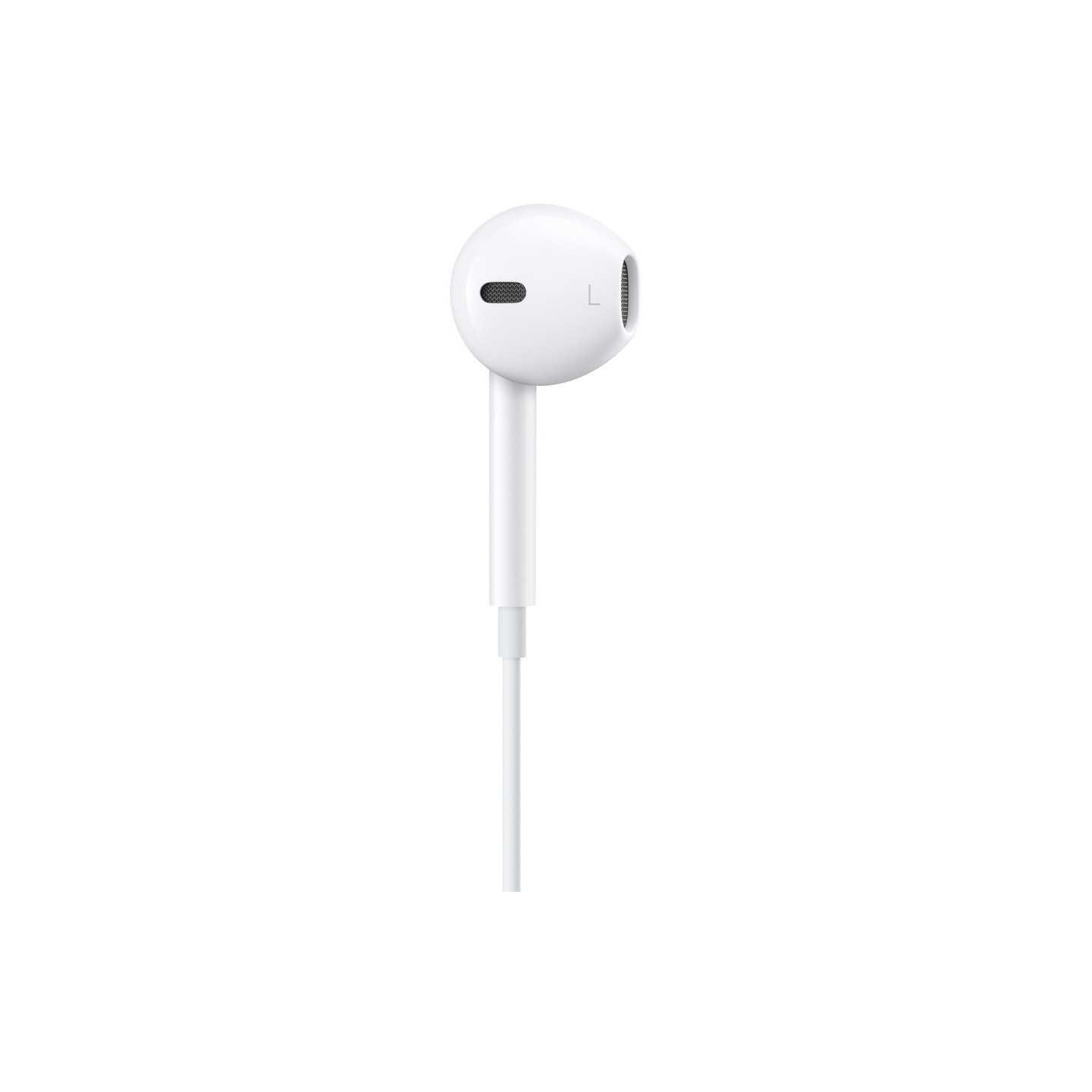 Apple EarPods with Lightning Connector White - Characteristics (Color: White) — Buy in Cyprus with Fast Delivery