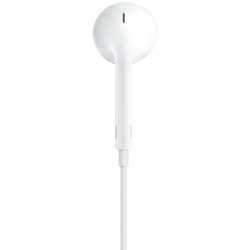 Buy Apple EarPods with Lightning Connector White - Characteristics (Color: White) in Cyprus, Nicosia, Limassol, Larnaka, Pafos