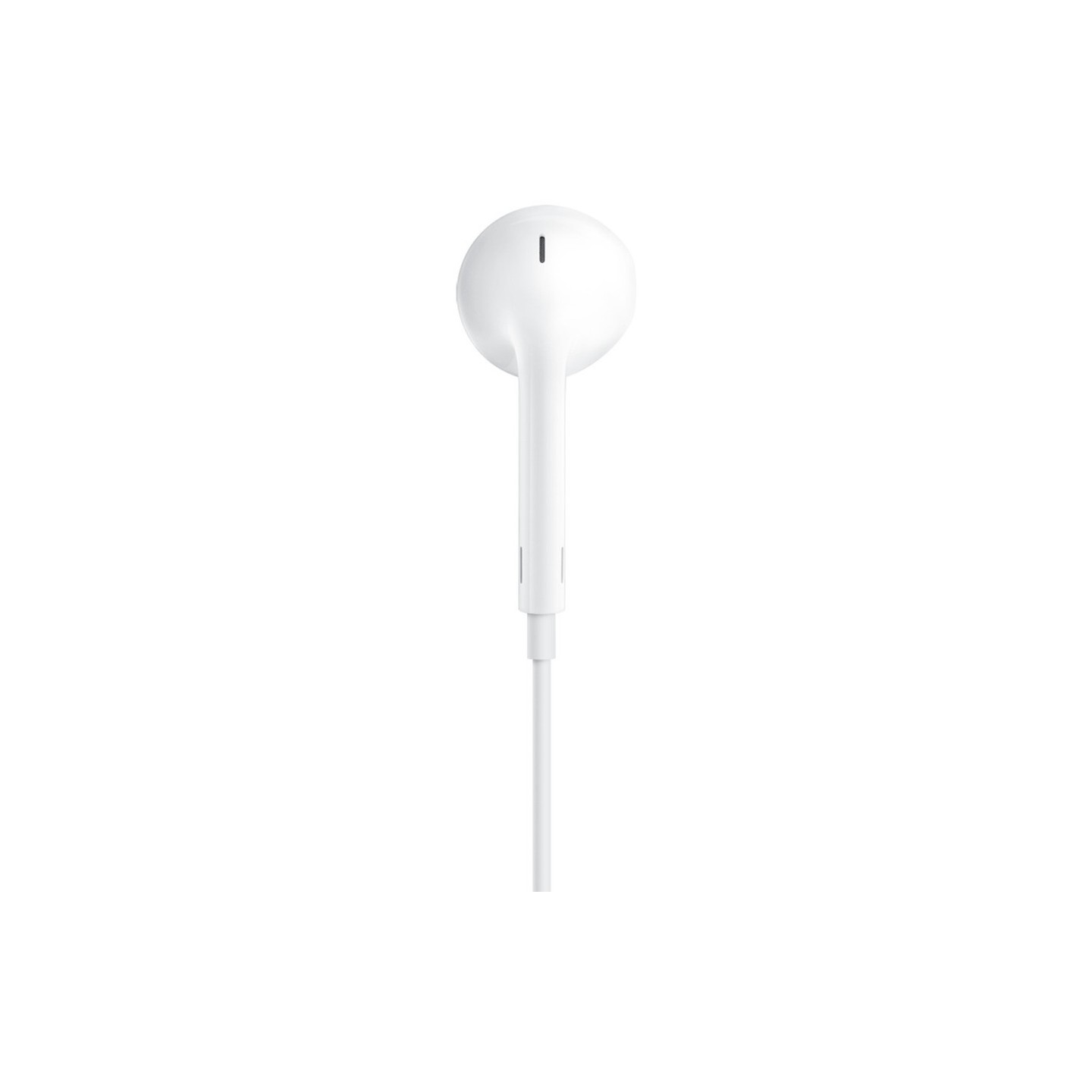 Apple EarPods with Lightning Connector White - Characteristics (Color: White) — Buy in Cyprus with Fast Delivery