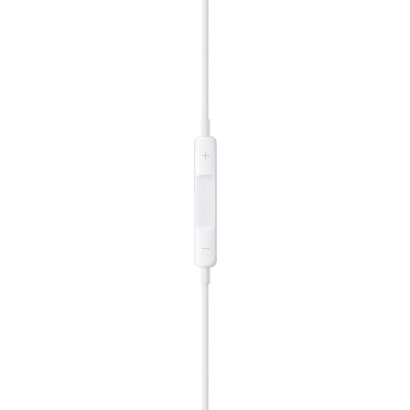Buy Apple EarPods with Lightning Connector White - Characteristics (Color: White) in Cyprus, Nicosia, Limassol, Larnaka, Pafos