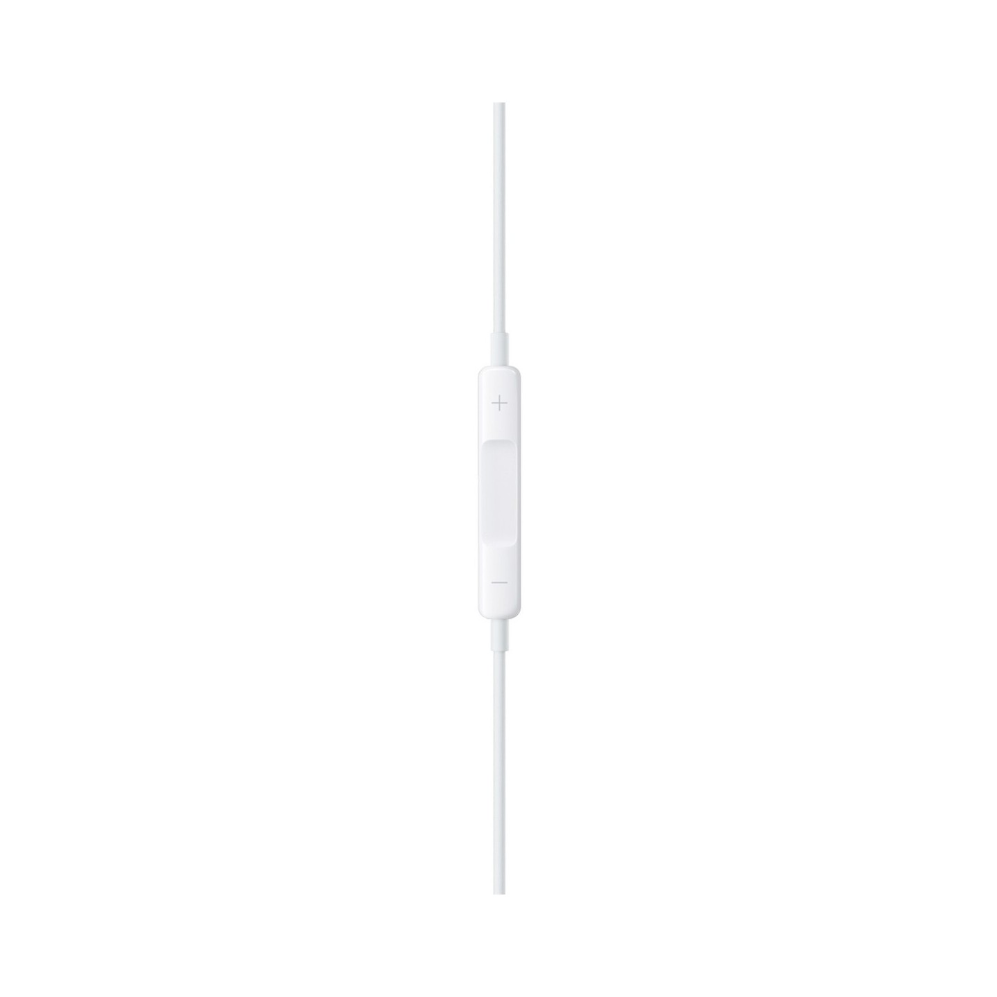 Apple EarPods with Lightning Connector White - Characteristics (Color: White) — Buy in Cyprus with Fast Delivery