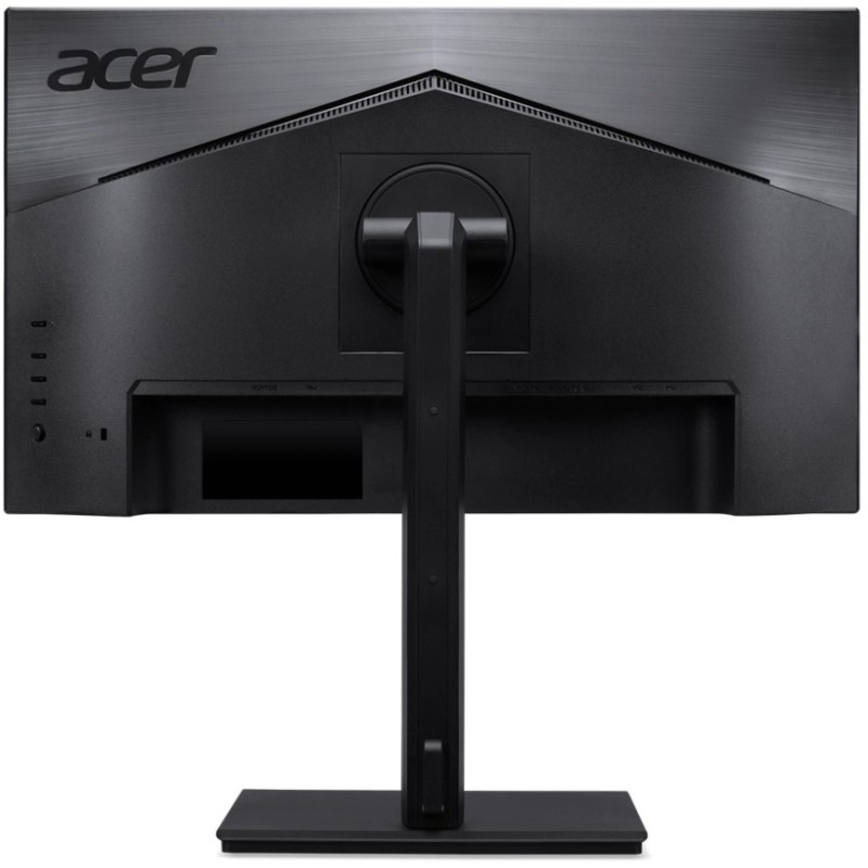 Buy Acer B277UEb - 27-inch 2560x1440 QHD, 100Hz, Flat monitor - Black in Cyprus, Nicosia, Limassol, Larnaka, Pafos
